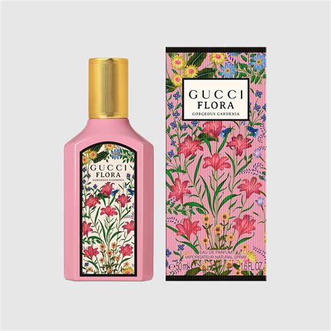 flora by gucci prezzo 30 ml|flora gorgeous gardenia de gucci.